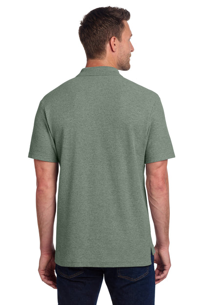 Dark Green Heather