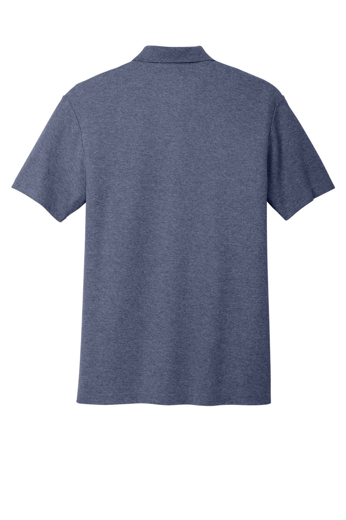 Navy Heather