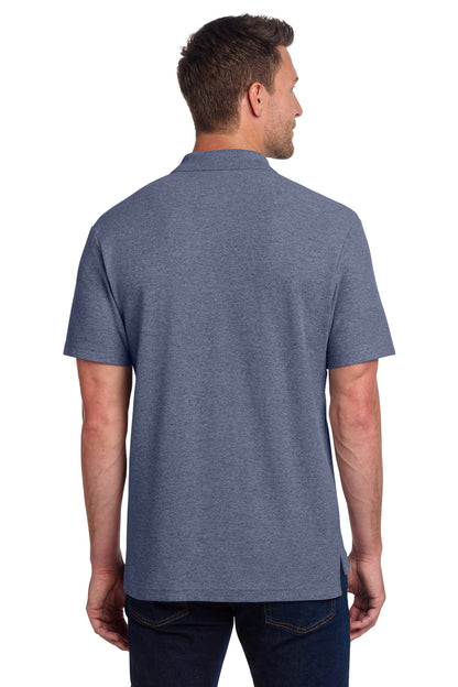 Navy Heather