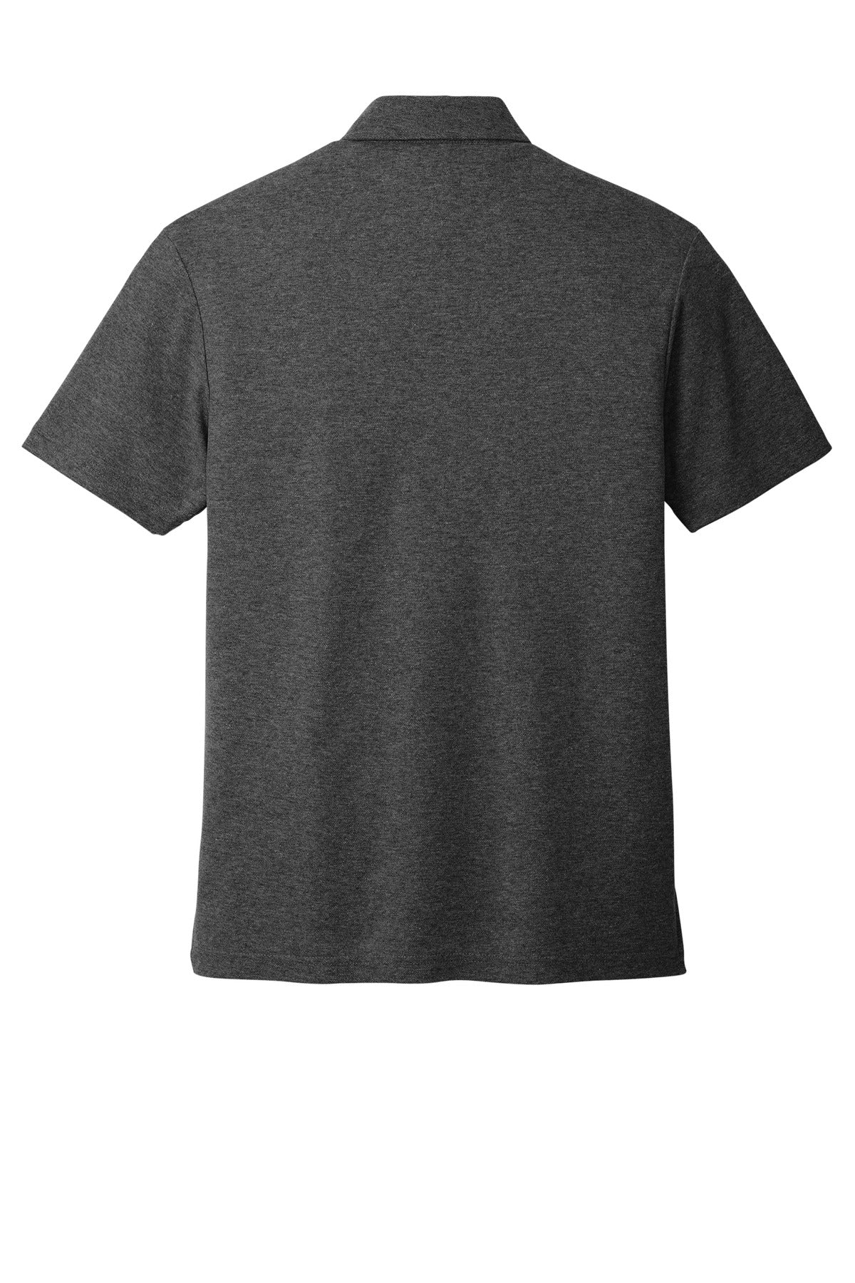 Charcoal Heather