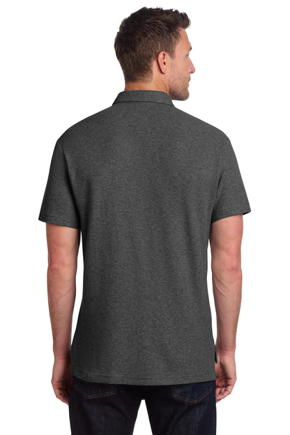 Charcoal Heather