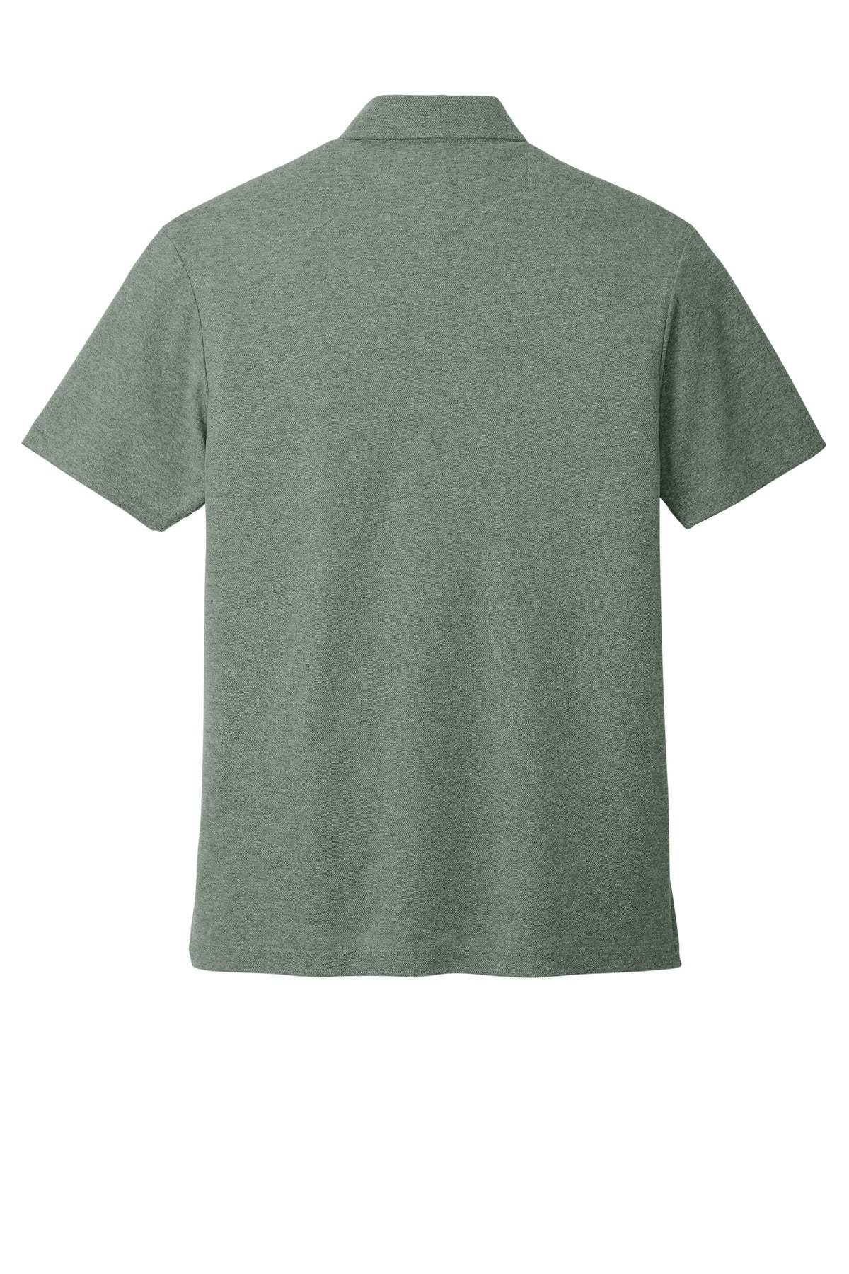 Dark Green Heather