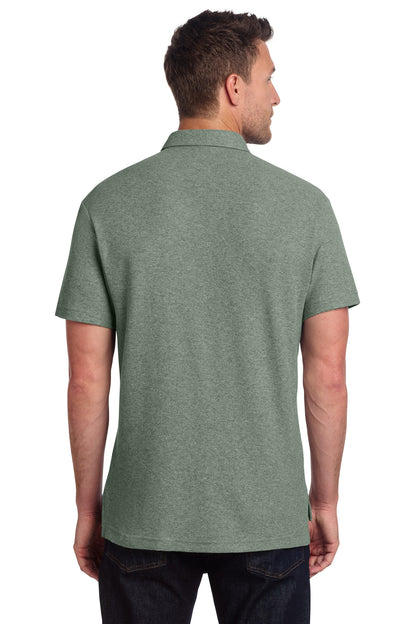 Dark Green Heather