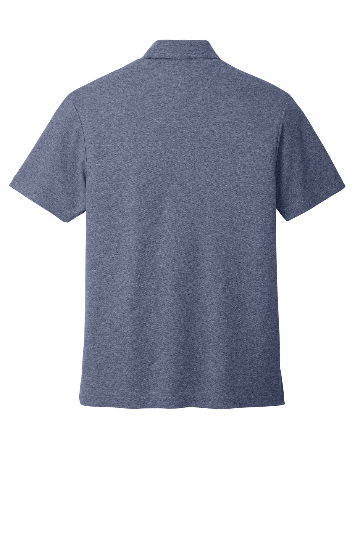 Navy Heather