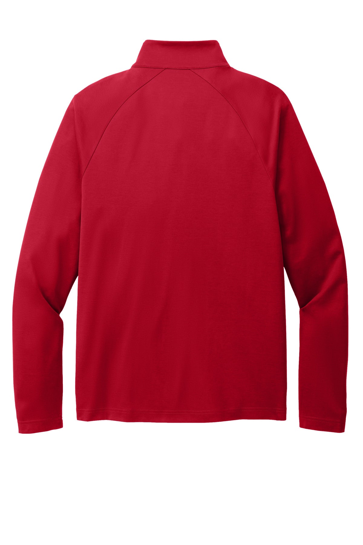 Rich Red