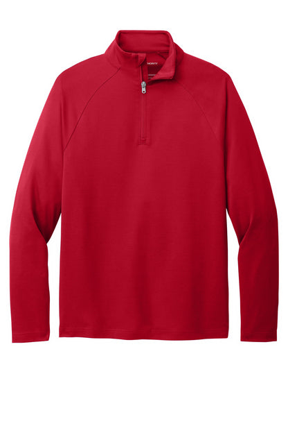 Rich Red