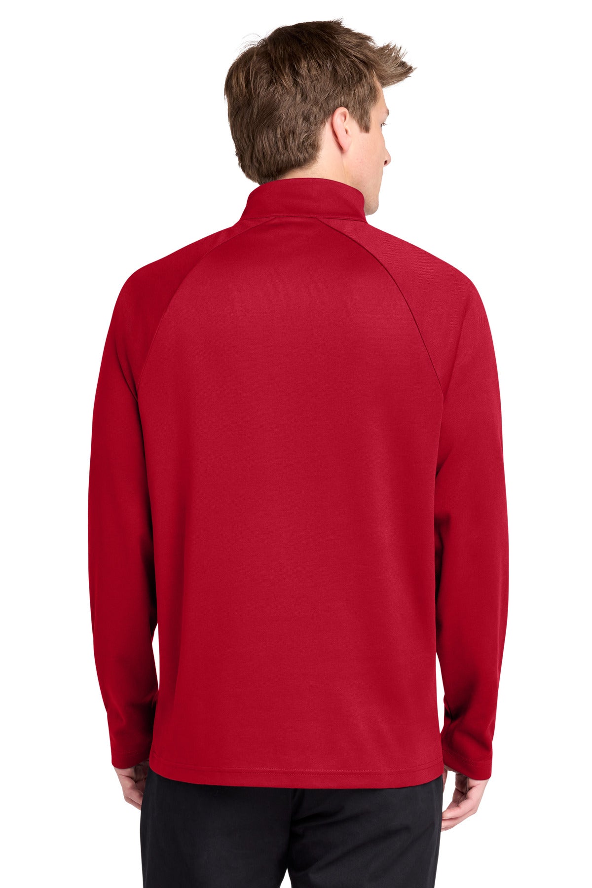 Rich Red