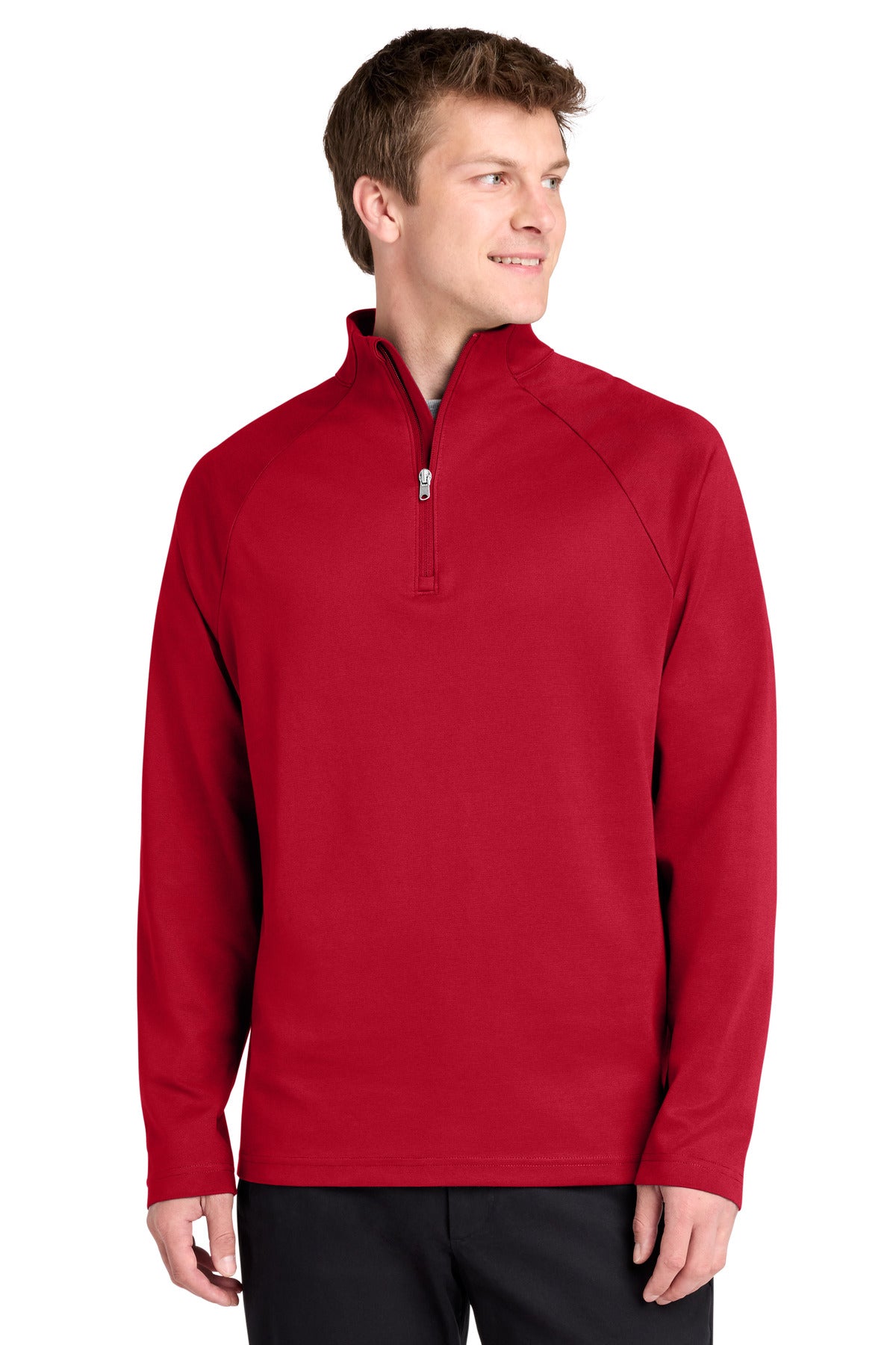 Rich Red