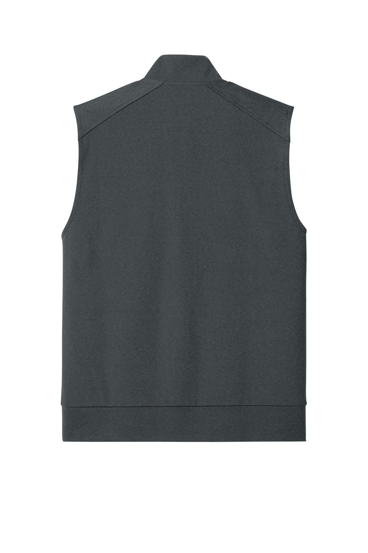 Grey Steel Heather