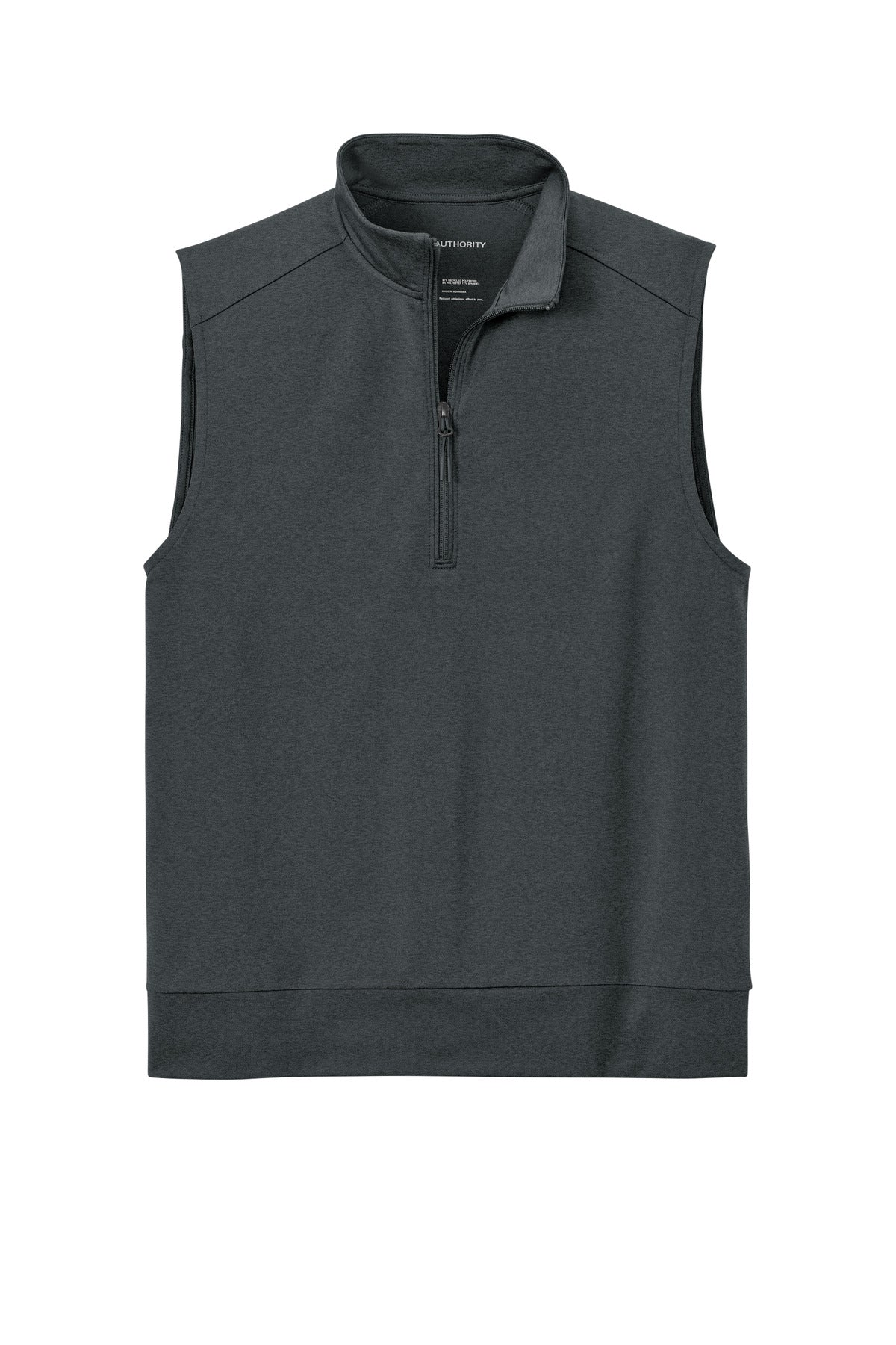Grey Steel Heather