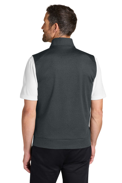 Grey Steel Heather