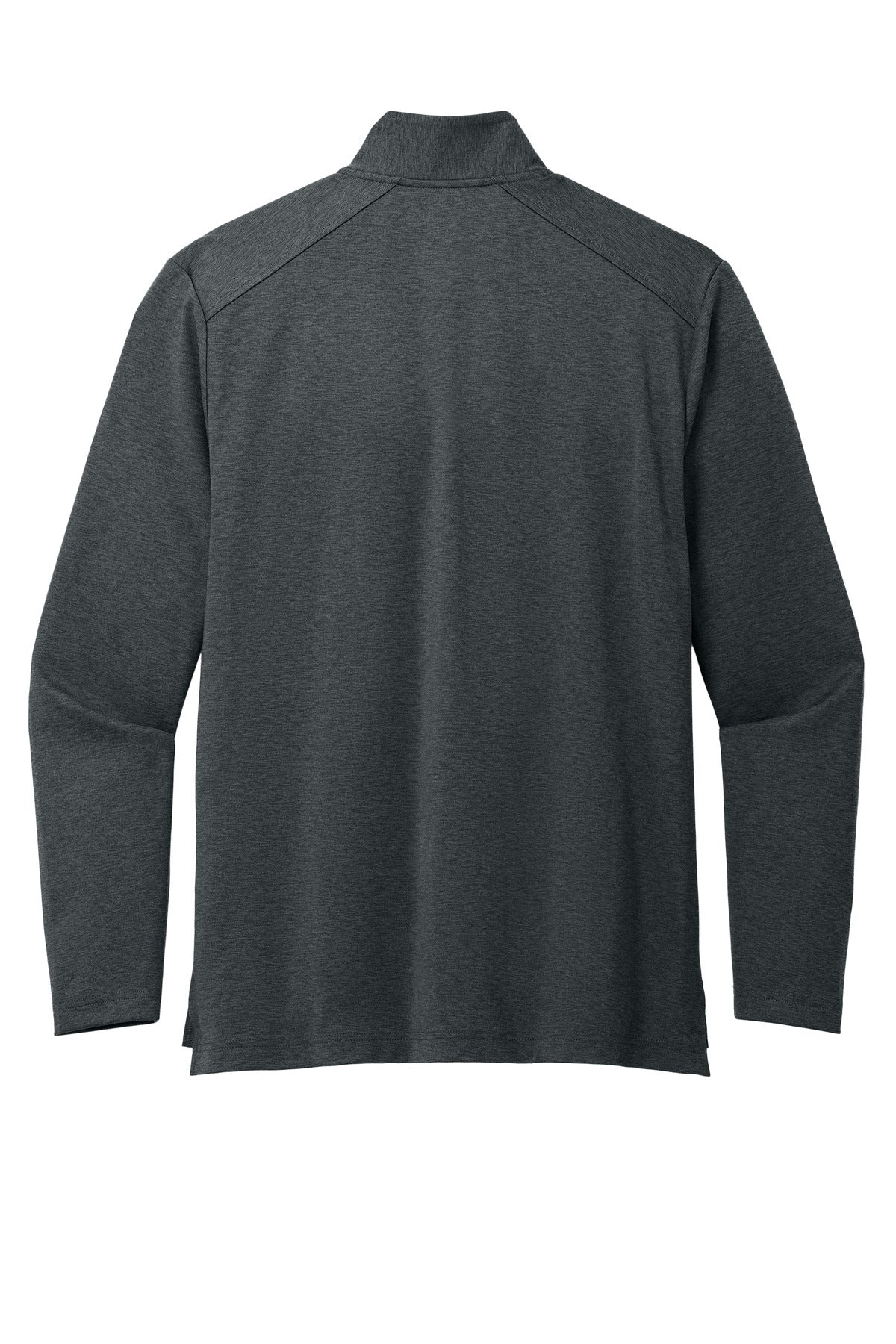 Grey Steel Heather
