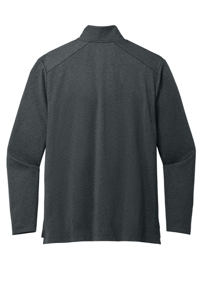 Grey Steel Heather