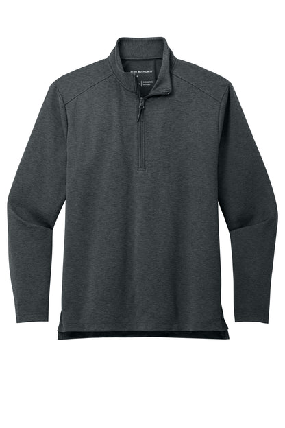 Grey Steel Heather