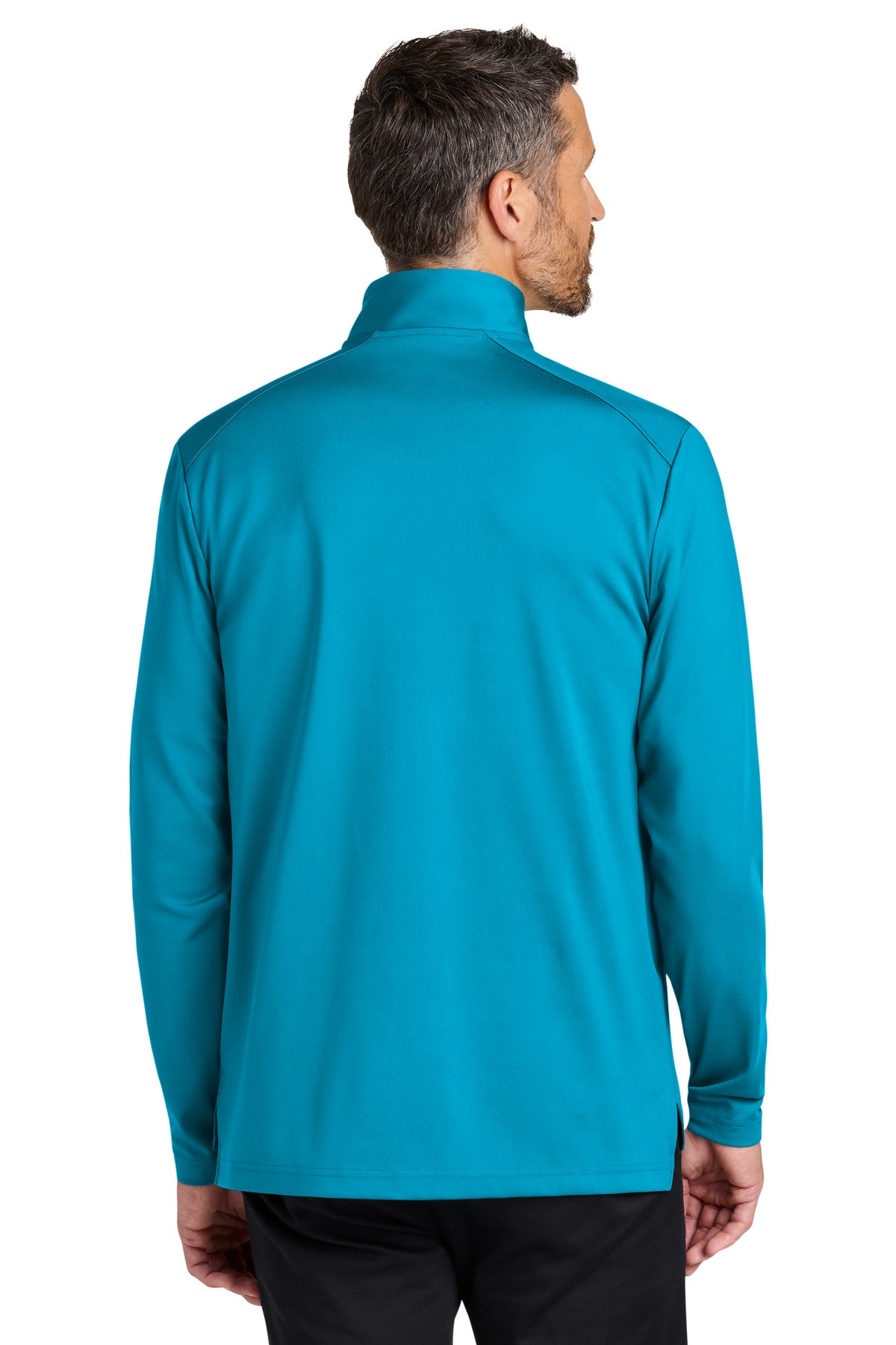 Parcel Blue