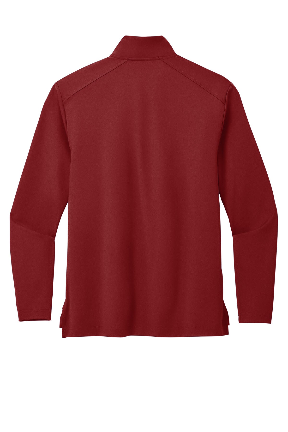 Rich Red