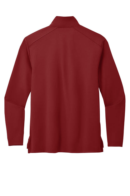 Rich Red
