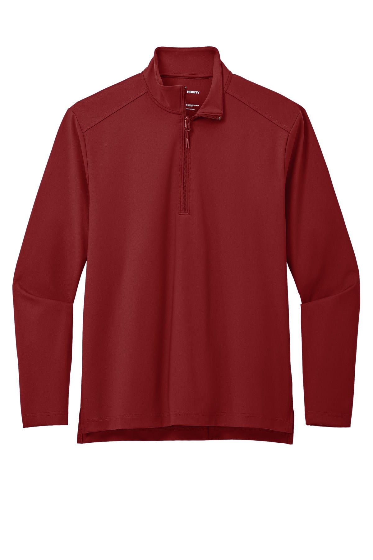 Rich Red