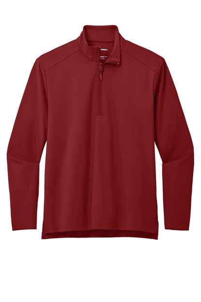 Rich Red