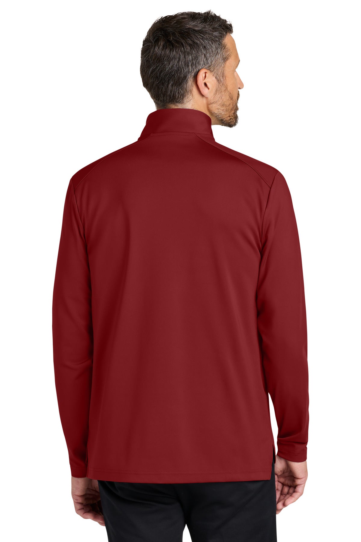 Rich Red