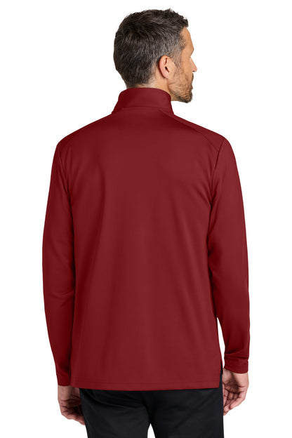 Rich Red