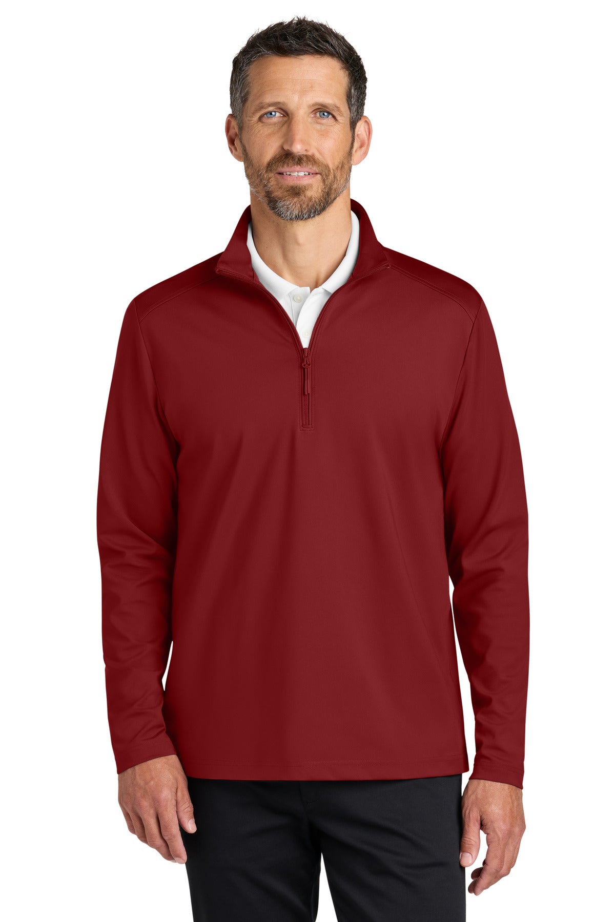 Rich Red
