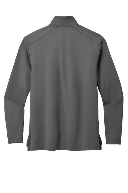 Smoke Grey