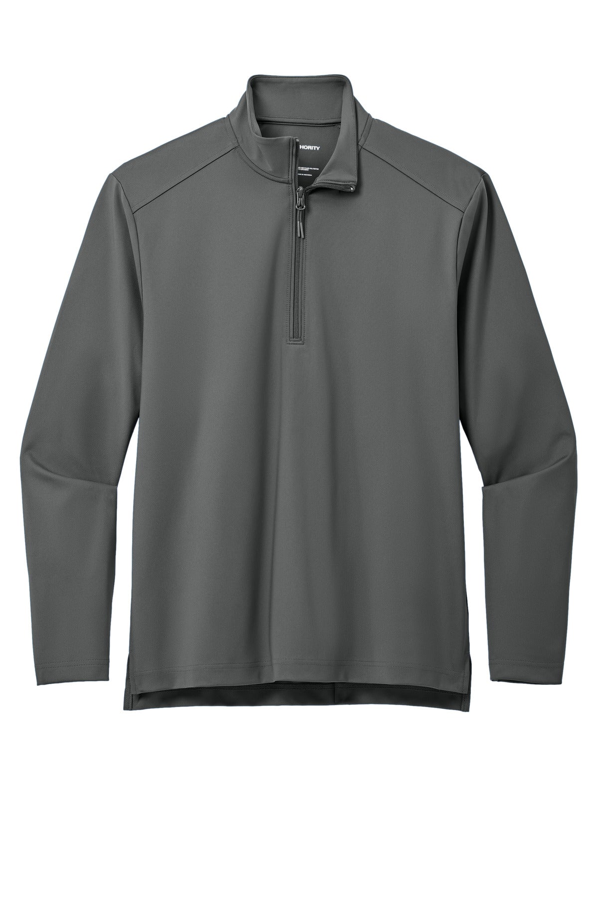 Smoke Grey