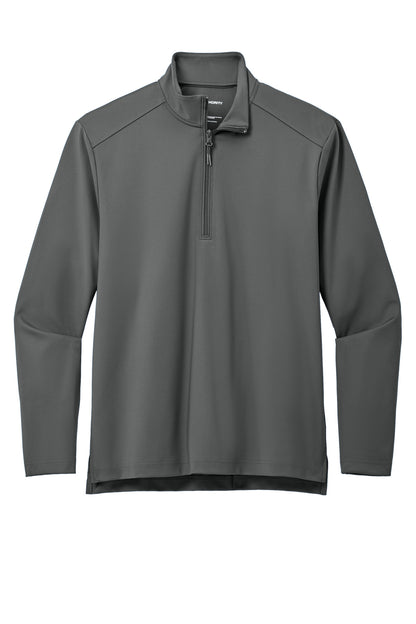 Smoke Grey