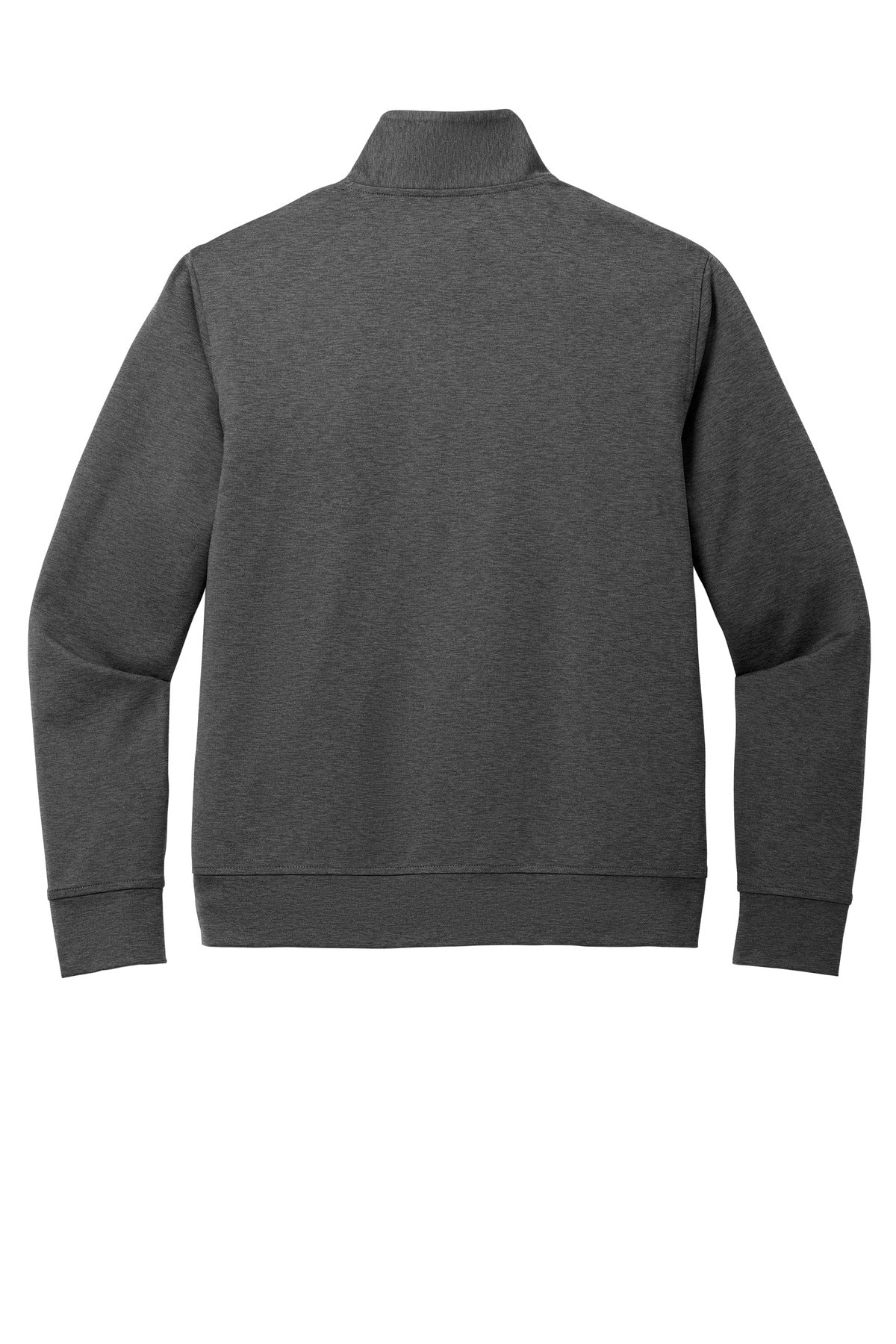 Grey Steel Heather