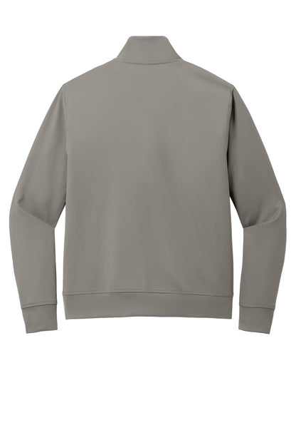 Smoke Grey