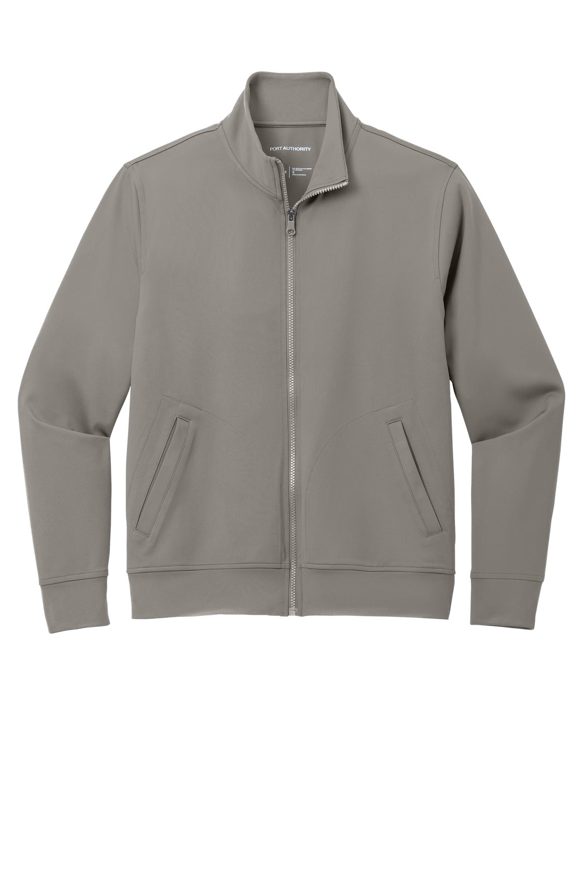 Smoke Grey