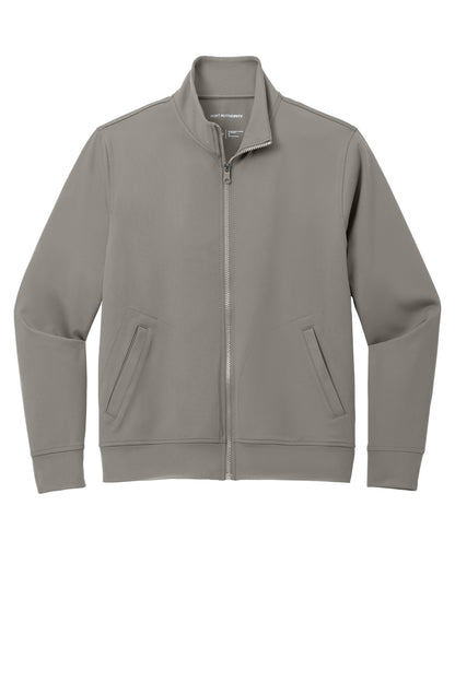 Smoke Grey