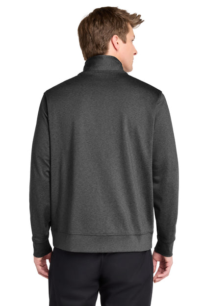Grey Steel Heather