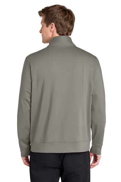 Smoke Grey