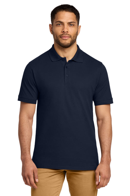 Deep Navy
