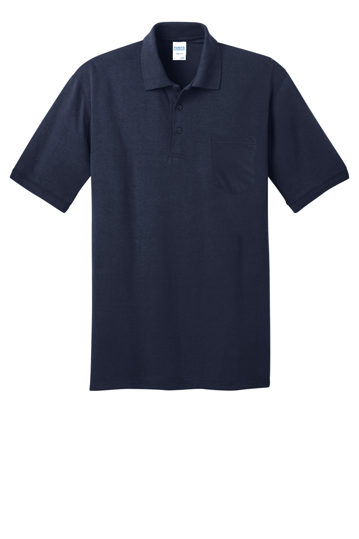 Deep Navy