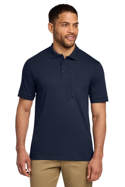 Deep Navy