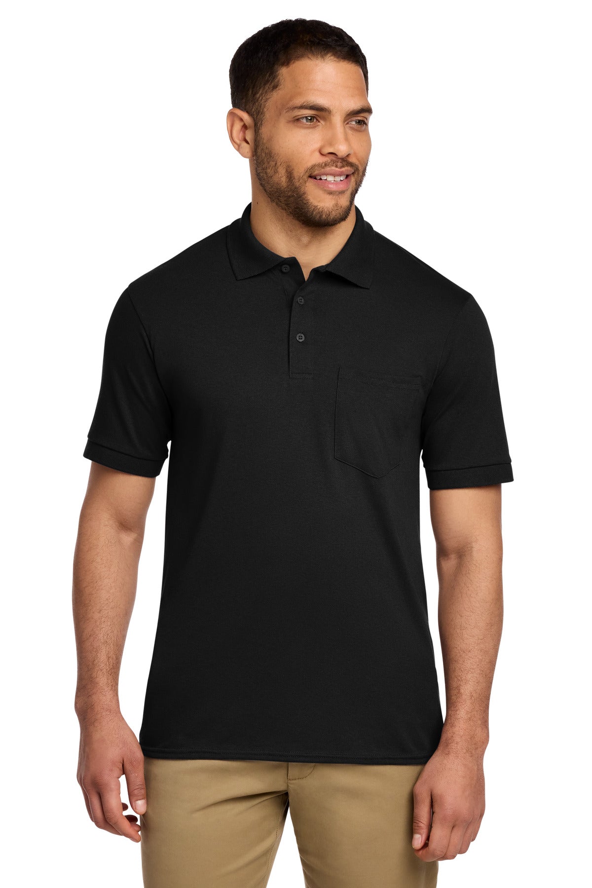 Jet Black