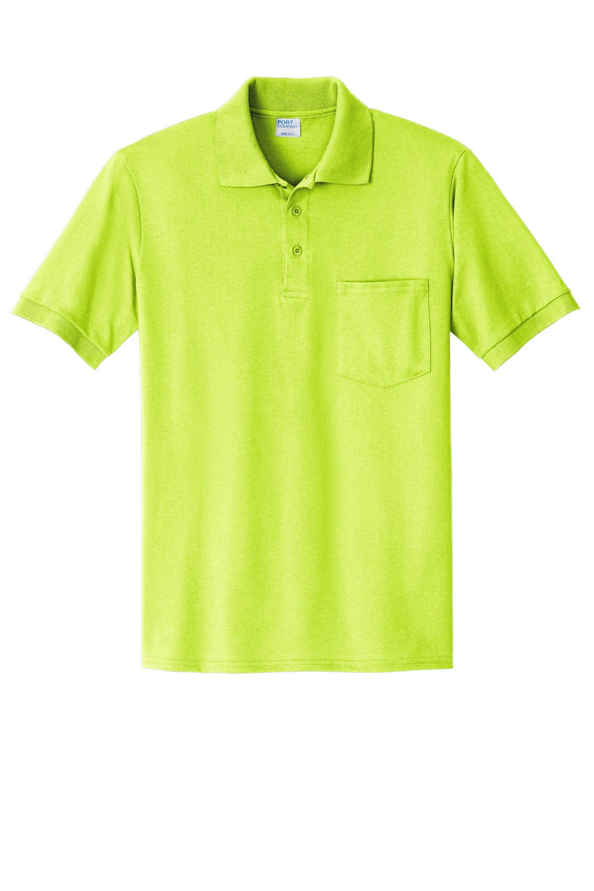 Safety Green