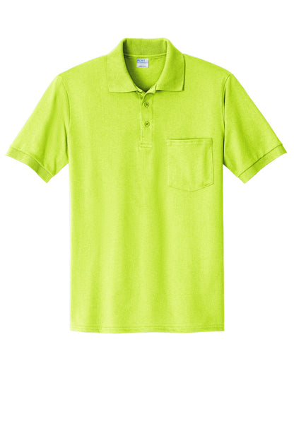 Safety Green