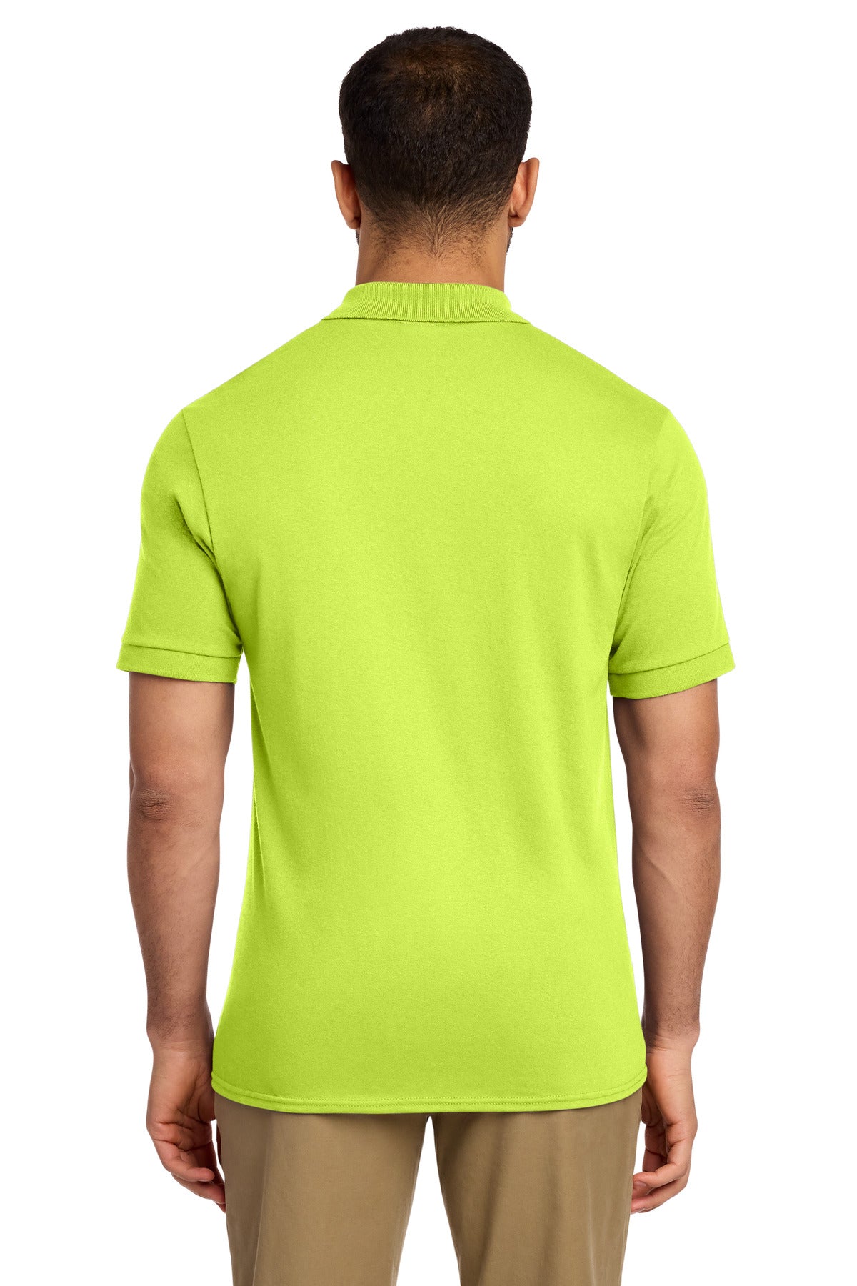 Safety Green