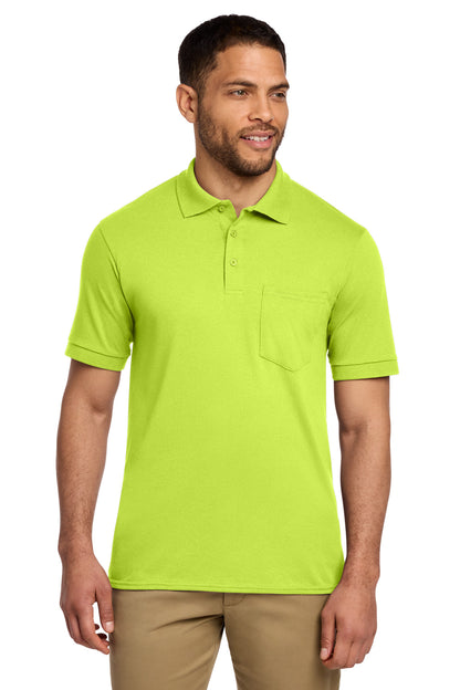 Safety Green