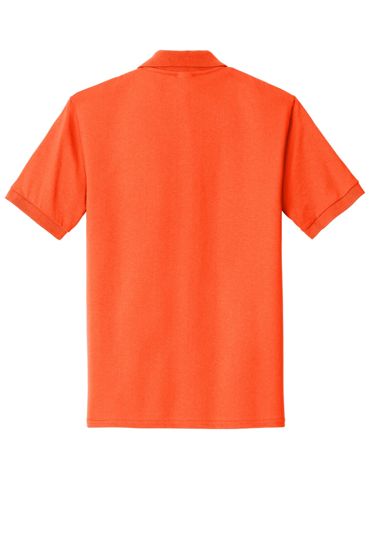 Safety Orange