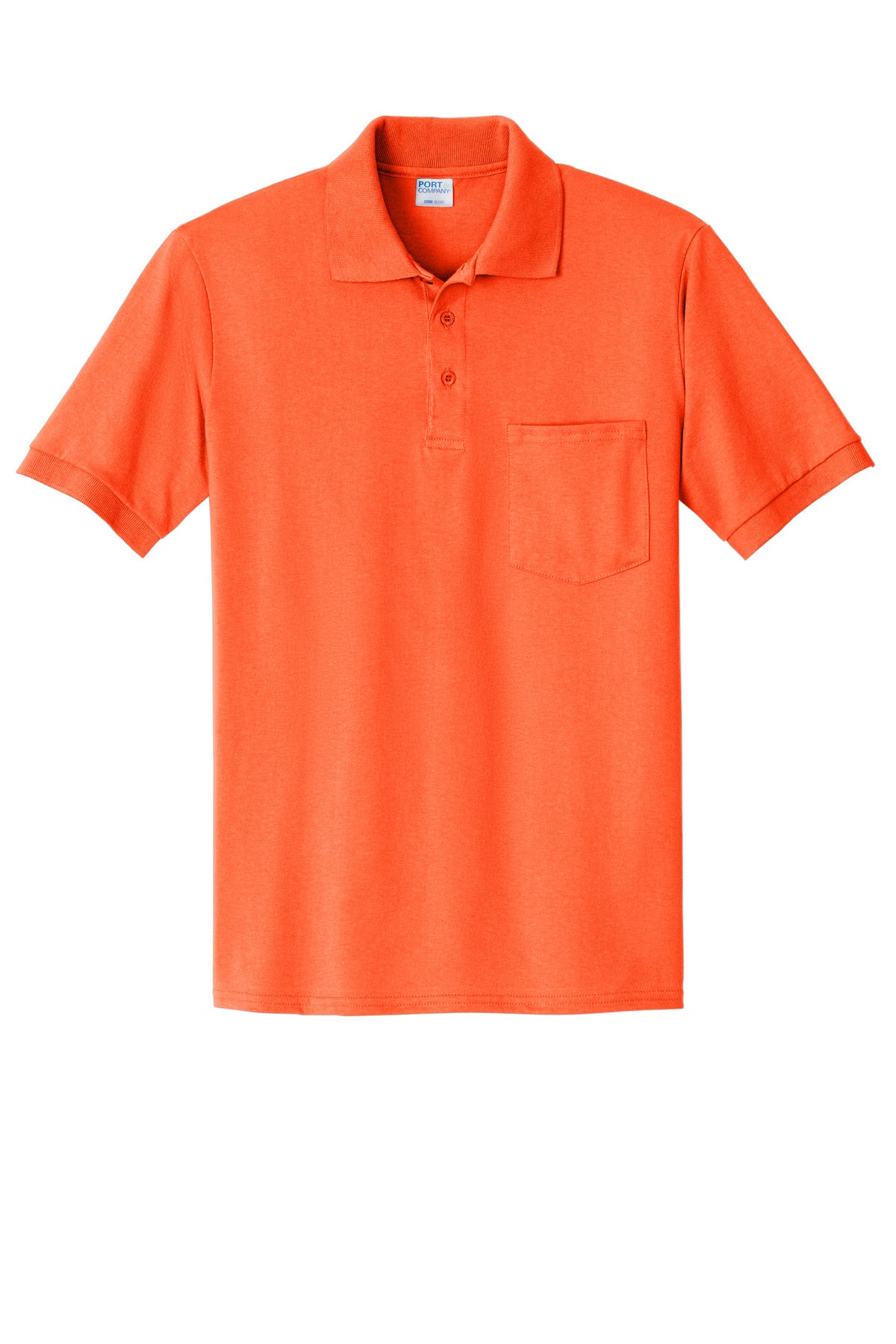 Safety Orange