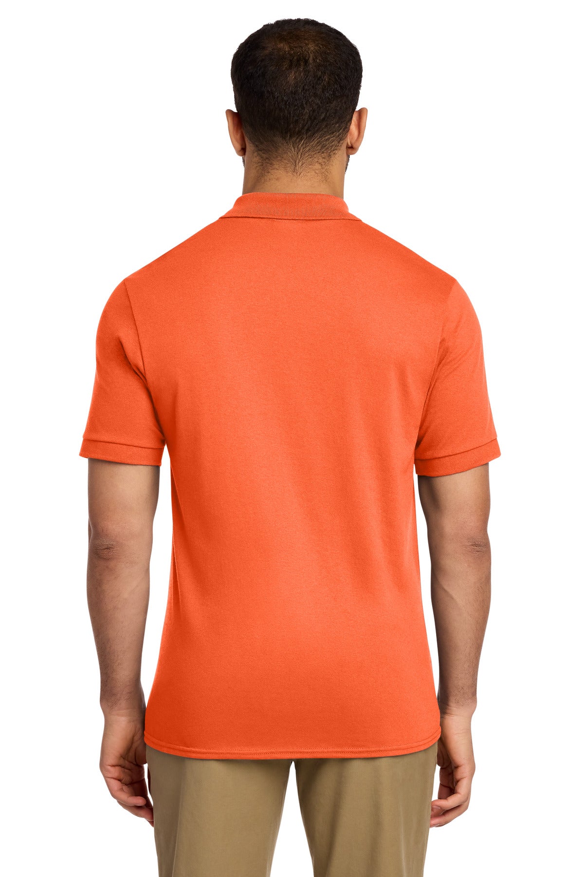 Safety Orange