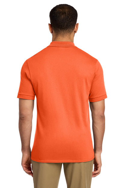 Safety Orange