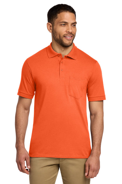 Safety Orange