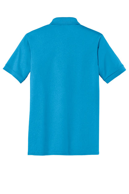 Aquatic Blue