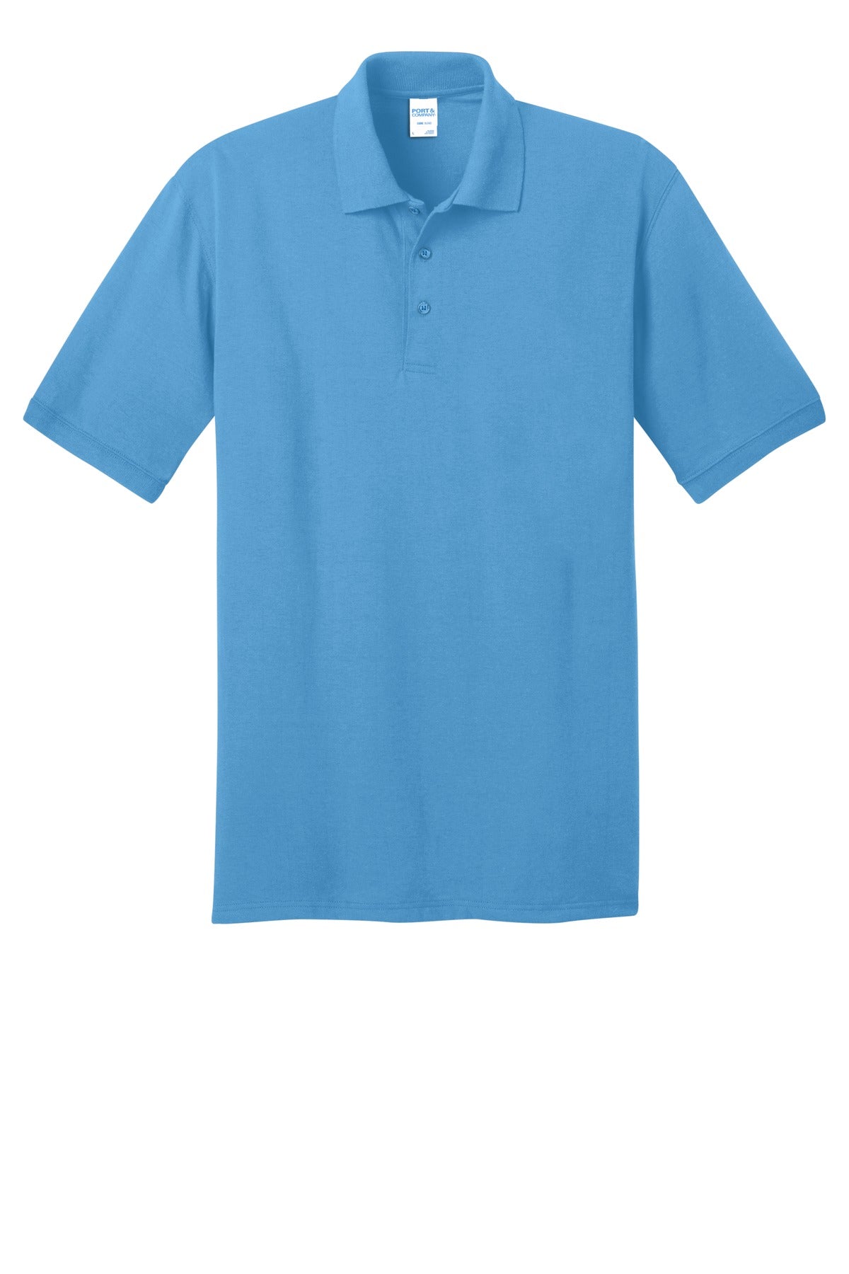 Aquatic Blue
